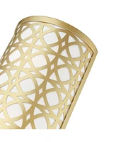 Calinda 4 Lights Sconce