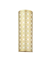 Calinda 2 Lights Sconce