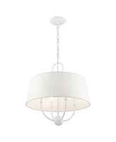Ridgecrest Lights Pendant Chandelier