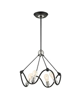 Archer Lights Chandelier