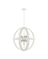 Stoneridge Lights Pendant Chandelier