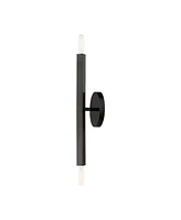 Monaco 2 Lights Sconce