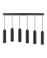 Ardmore 6 Lights Linear Pendant