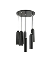 Ardmore 6 Lights Pendant