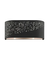 Noria 2 Lights Vanity Sconce