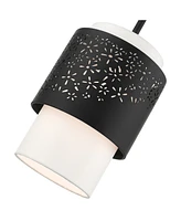 Noria 1 Light Pendant