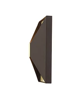 Lexford 2 Lights Sconce