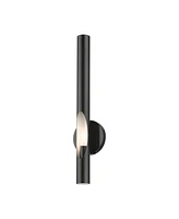 Acra 1 Light Single Sconce