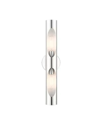 Novato 2 Lights Sconce