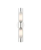 Novato 2 Lights Sconce