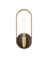 Ravena 1 Light Single Sconce