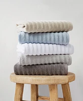 Truly Soft Zero Twist 6 Pieces Towel Set