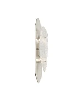 Belvidere 4 Lights Wall Sconce