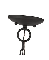 Aria 5 Lights Chandelier