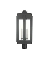 Lexington Lights Outdoor Post Top Lantern