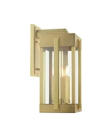 Lexington Lights Outdoor Wall Lantern