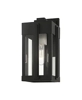 Lexington 1 Light Outdoor Wall Lantern