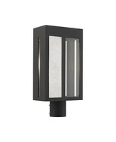 Lafayette 1 Light Outdoor Post Top Lantern
