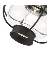Newburyport 1 Light Outdoor Pendant Lantern