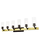 Beckett Lights Vanity Sconce