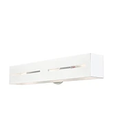 Soma 3 Lights Vanity Sconce
