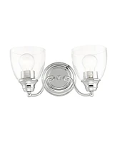 Montgomery Lights Vanity Sconce