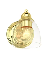 Montgomery 1 Light Vanity Sconce