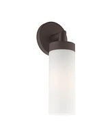 Aero 1 Light Single Sconce