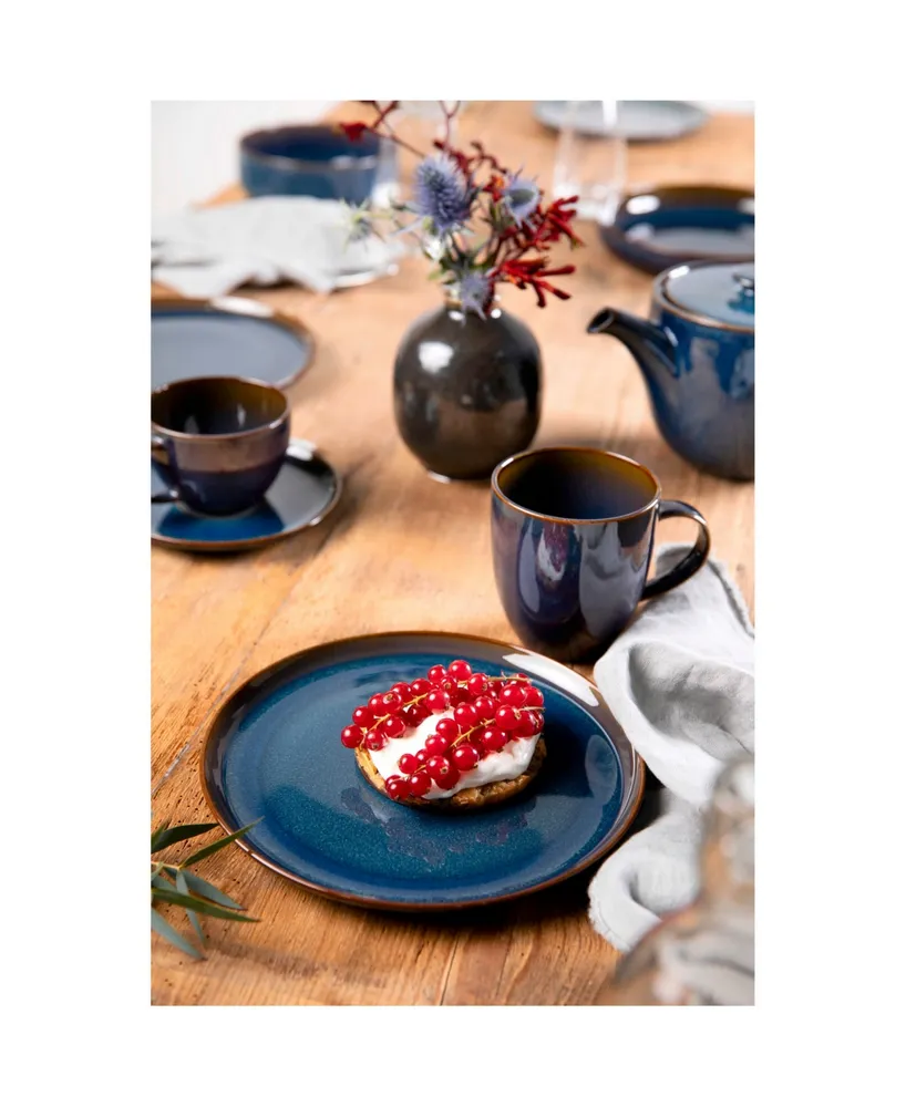 Villeroy & Boch Crafted Denim Coffee Cup Saucer