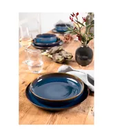 Villeroy & Boch Crafted Denim Salad Plate