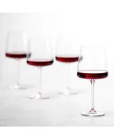 Zwiesel Glas Sensa Burgundy, 24oz - Set of 6