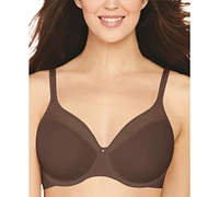 Bali One Smooth U Ultra Light Shaping Underwire Bra 3439