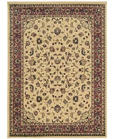 Closeout! Km Home Umbria 953 6'7" x 9'6" Area Rug