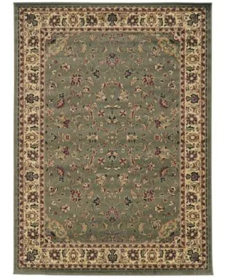 Closeout Km Home Umbria Area Rug