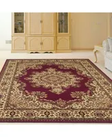 Closeout Km Home Umbria Area Rug