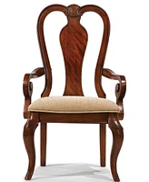 Closeout! Evolution Arm Chair