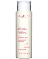 Clarins New Expert Cleansers