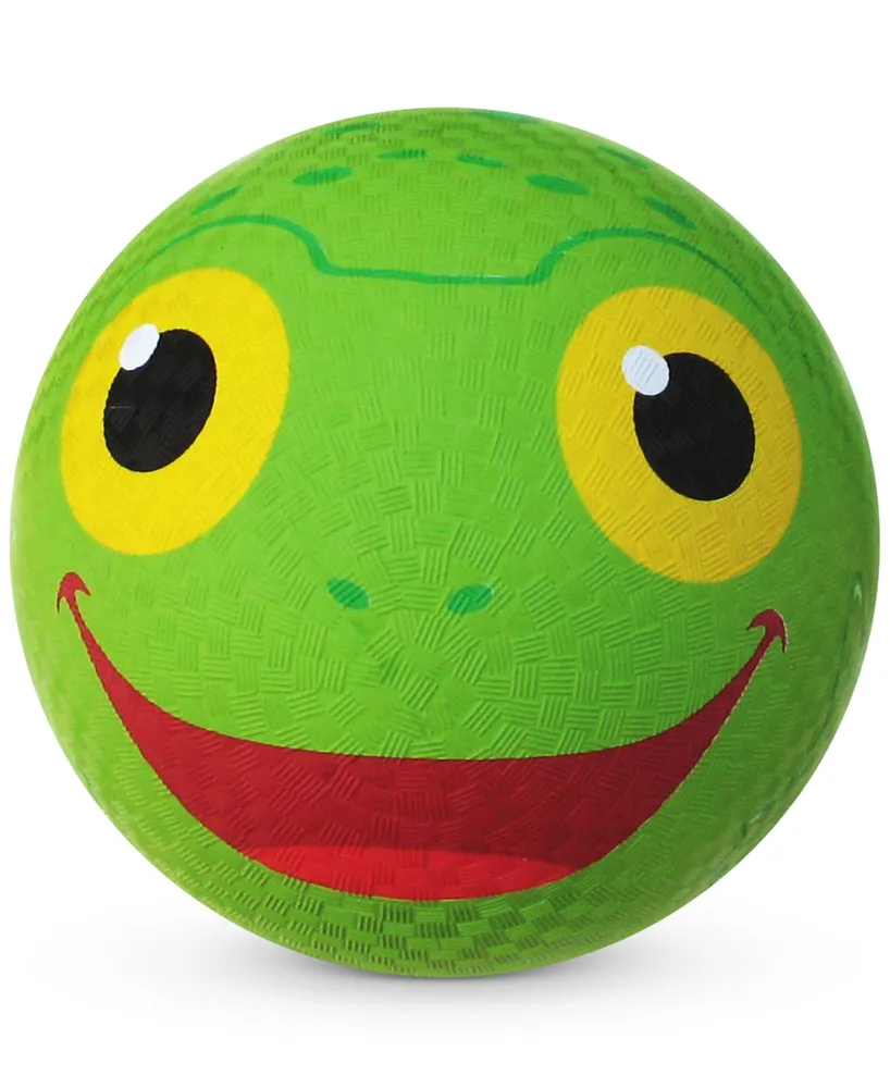 Melissa and Doug Kids Toy, Froggy Kickball