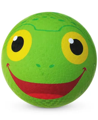 Melissa and Doug Kids Toy, Froggy Kickball