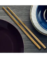 Zephyr 8 Piece Chopstick Set