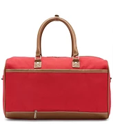 Tommy Hilfiger Logan 21" Sport Duffel