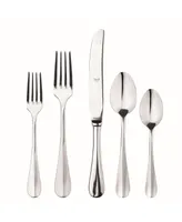 Mepra Roma Flatware Set, 20 Pieces