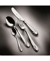 Mepra Diamante Flatware Set