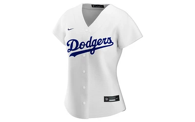 Nike Women's Los Angeles Dodgers Official Replica Jersey