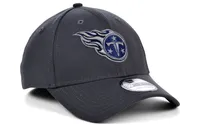 New Era Tennessee Titans Graph Team Classic 39THIRTY Cap