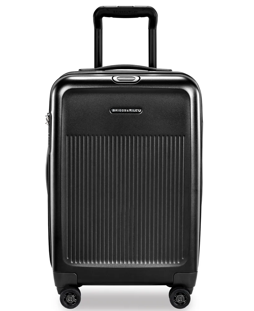 Domestic Carry-On Expandable Spinner