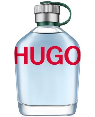 Hugo Boss Men's Hugo Man Eau de Toilette Spray