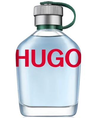 Hugo Boss Mens Hugo Man Eau De Toilette Fragrance Collection