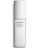Shiseido Men Energizing Moisturizer Extra Light Fluid, 3.4 oz.