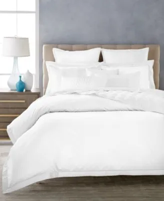 Hotel Collection 680 Thread Count 100 Supima Cotton Duvet Covers Created For Macys